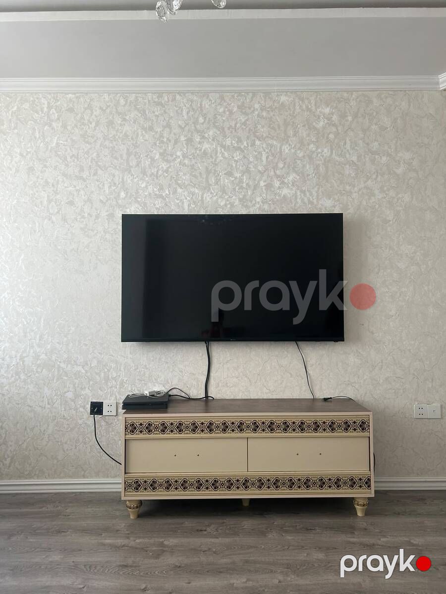 Satılır 3 otaqlı yeni tikili 74 m² — Mənzil, Bakı (8)