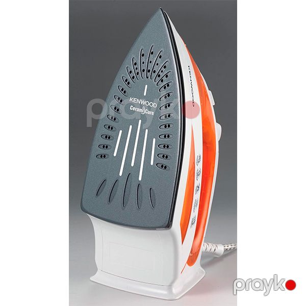 Ütü Kenwood STP50.000WO Orange — Ütü, Bakı (3)