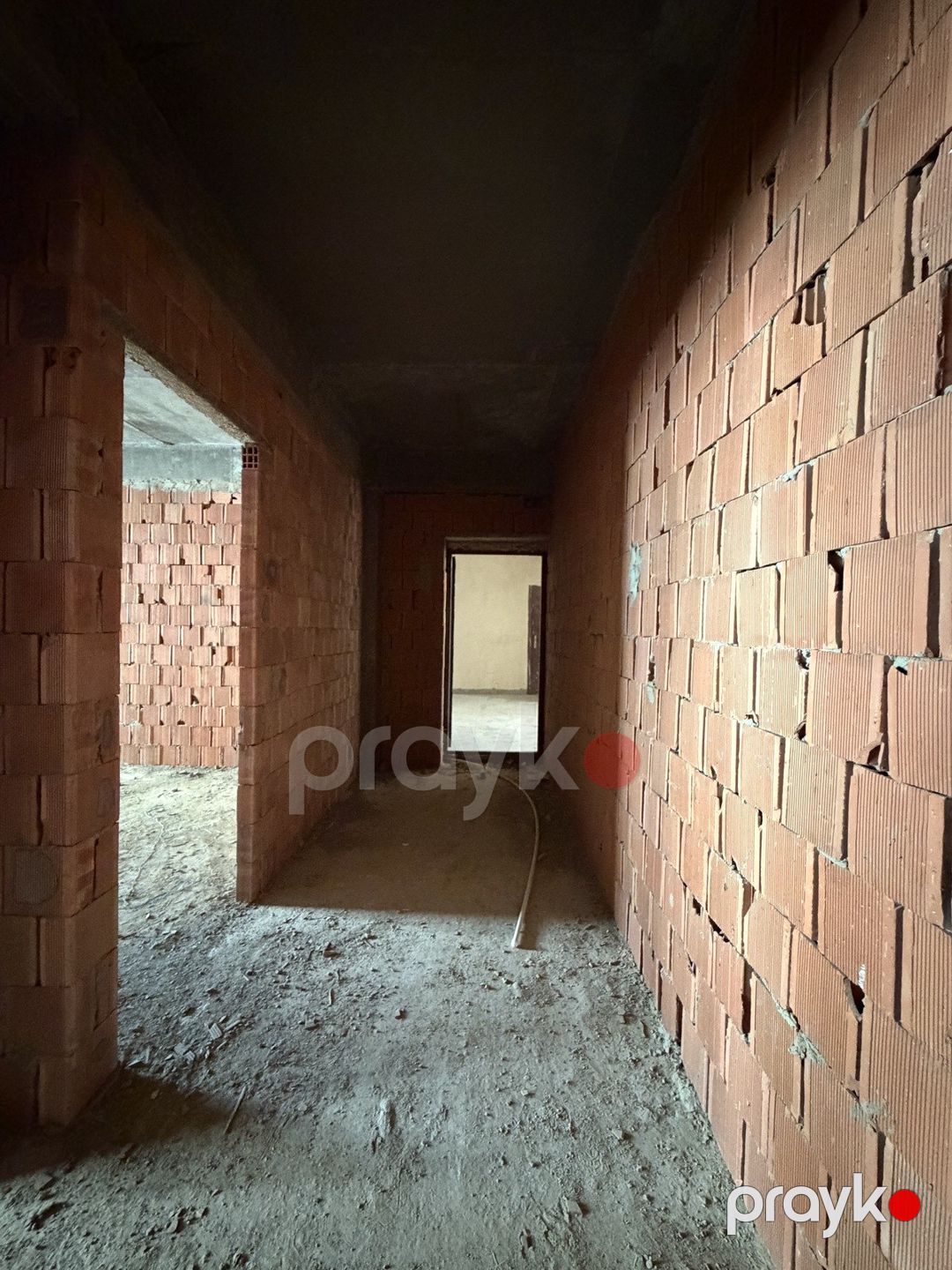 Satılır 2 otaqlı yeni tikili 83 m² — Mənzil, Bakı (3)