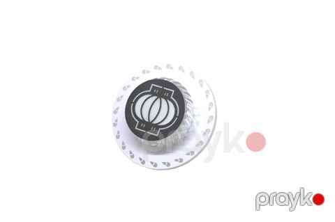 LED spot dekor LB-140-2 XR61 wh+ww — Bakı