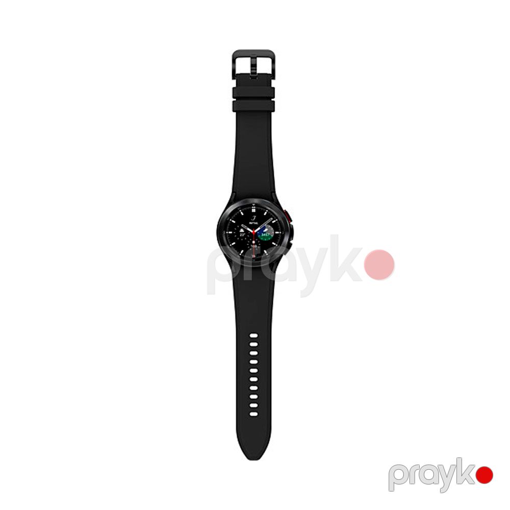 Smart saat Samsung Galaxy 4 Classic 46mm Black — Digər smart saatları, Bakı (4)