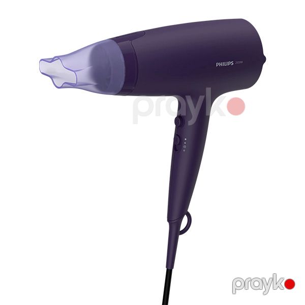 Hava feni Philips BHD340/13 Purple — Mallar, Bakı (4)