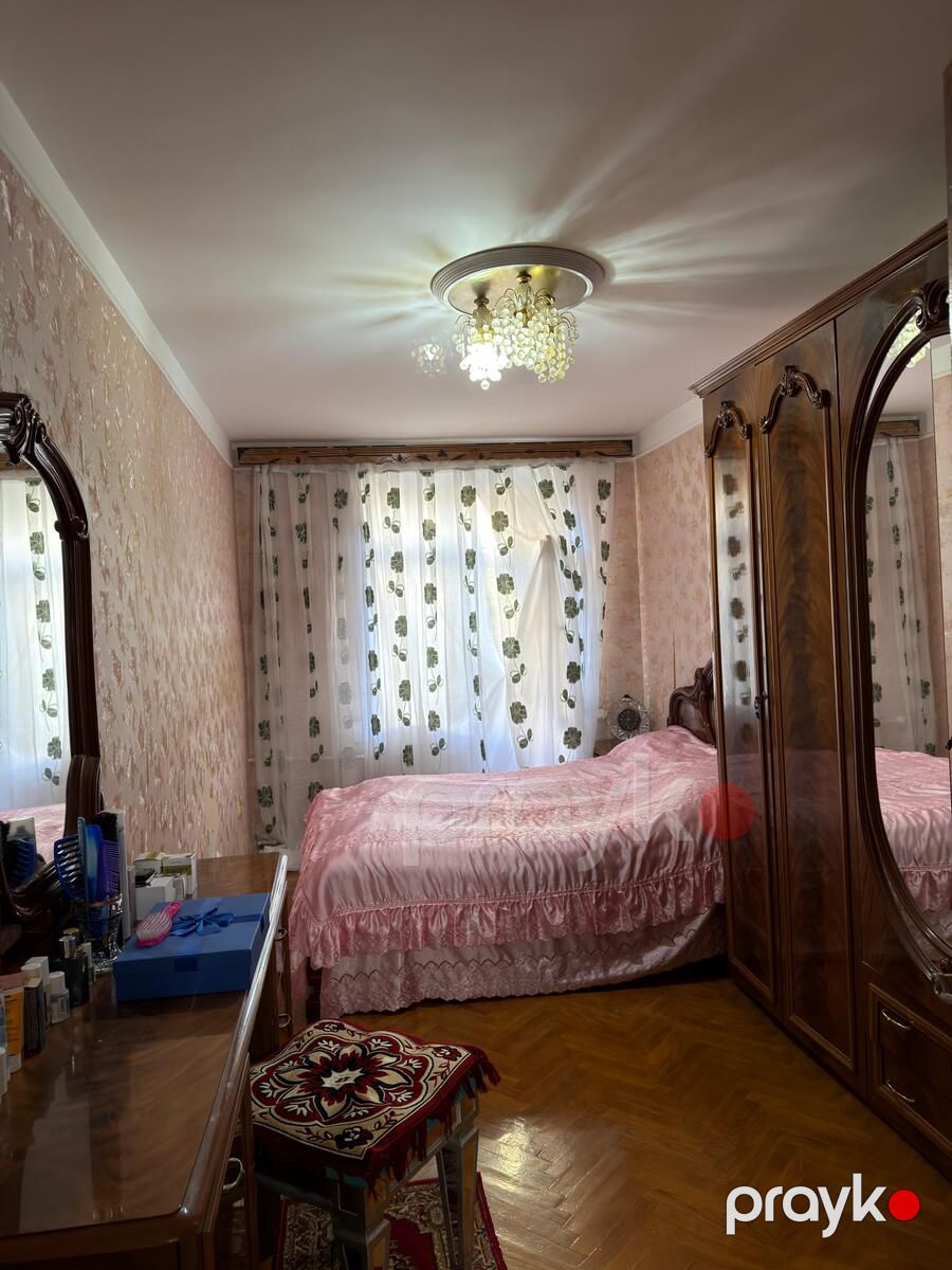 Satılır 3 otaqlı köhnə tikili 65 m² — Mənzil, Bakı (4)