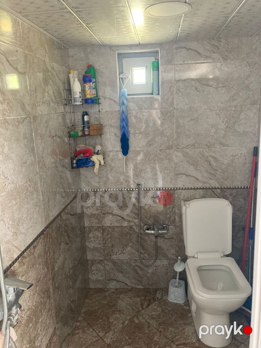 İcarəyə verilir 3 otaqlı həyət evi/bağ evi 55 m² — Ev, villa, Bakı (3)