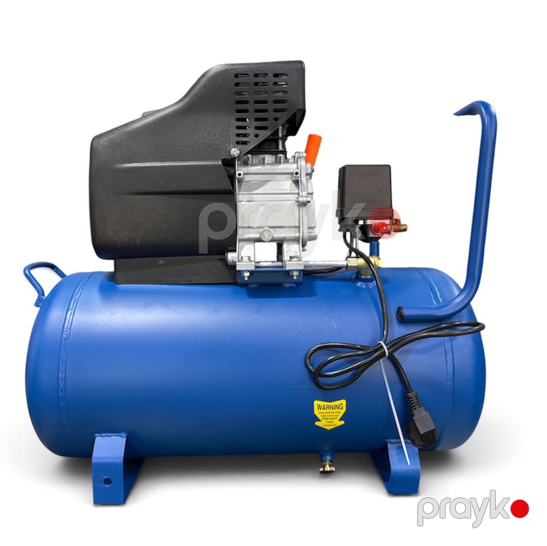 Kompressor, Pistonlu, 50 L, 1080 Vt — Mallar, Bakı (2)