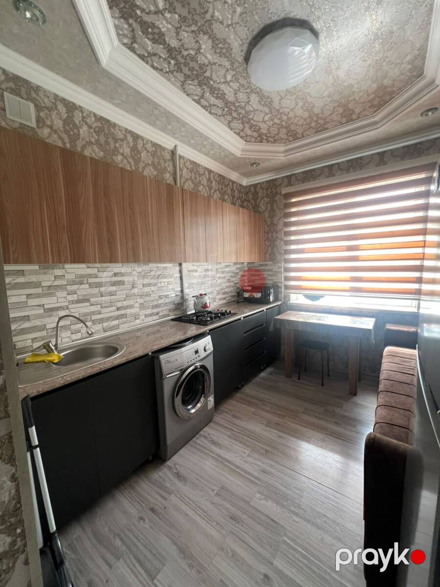 İcarəyə verilir 1 otaqlı köhnə tikili 50 m² — Mənzil, Bakı (7)