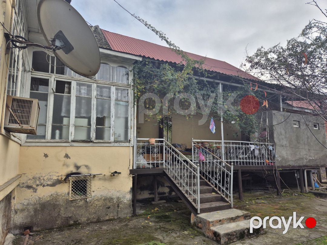 Həyət evi, Lənkəran ş — Ev, villa, Lənkəran (4)