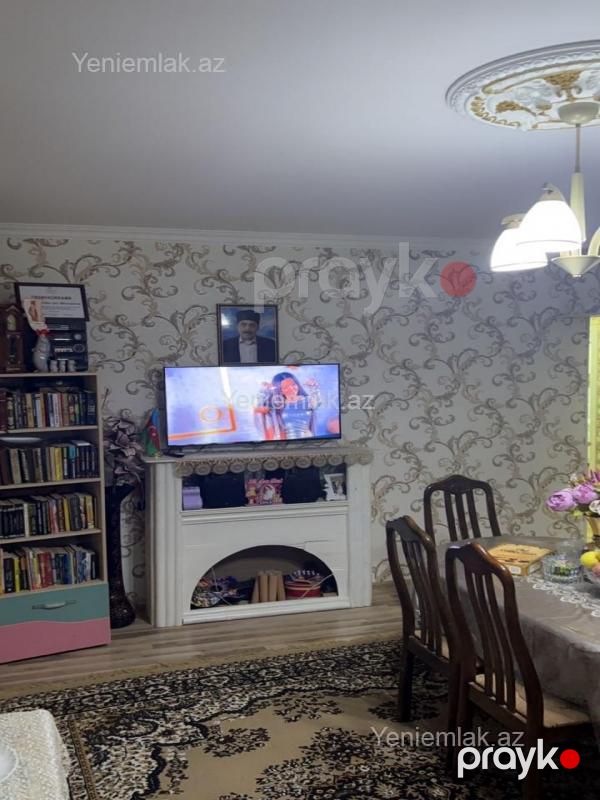 Satılır 3 otaqlı Həyət evi / Villa, 50 m², Xəzər rayonu — Ev, villa, Bakı (6)