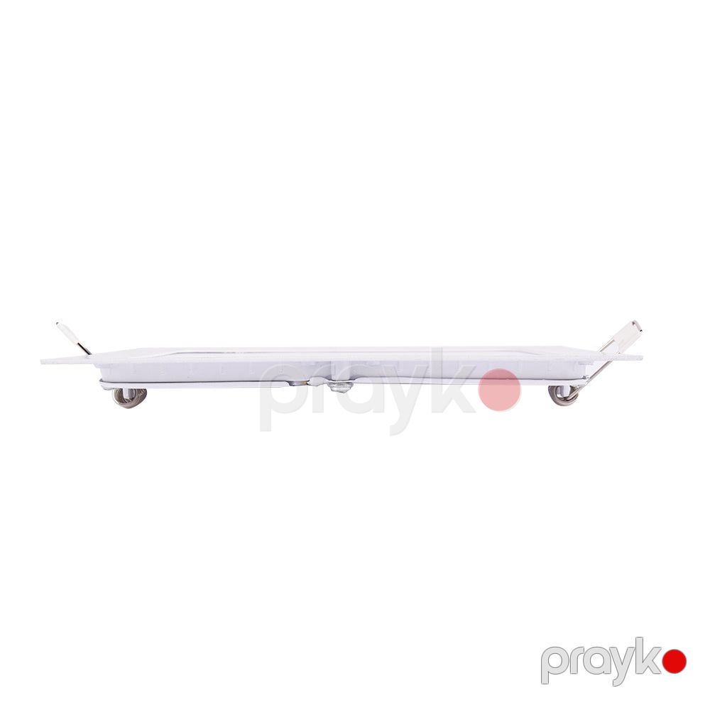 Sparkled LED spot kvadrat 6W ww — İşıqlandırma, Bakı (3)