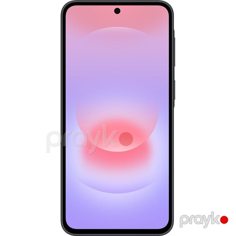 Samsung Galaxy A37 8GB/256GB Black — Smartfonlar, Bakı (2)
