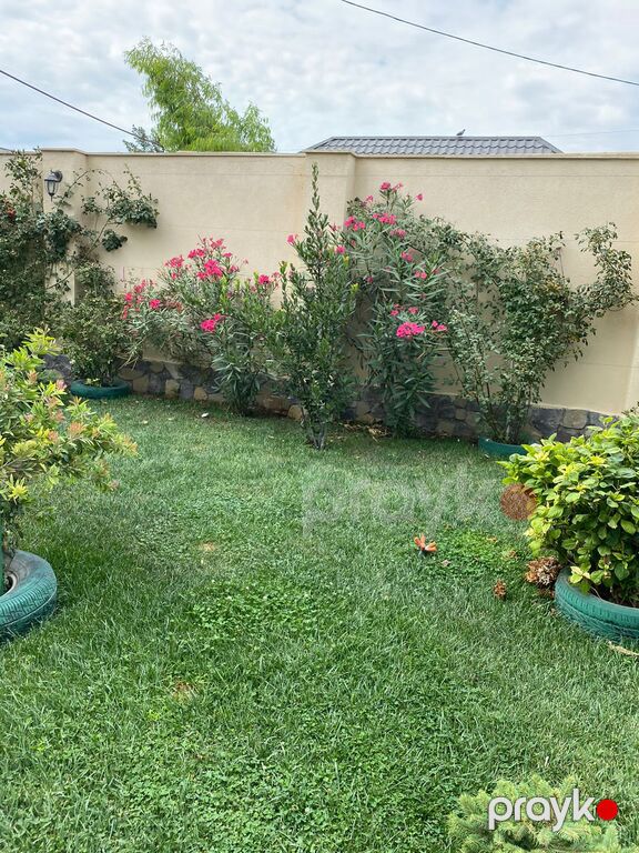 Satılır 5 otaqlı həyət evi/bağ evi 360 m² — Ev, villa, Bakı (8)