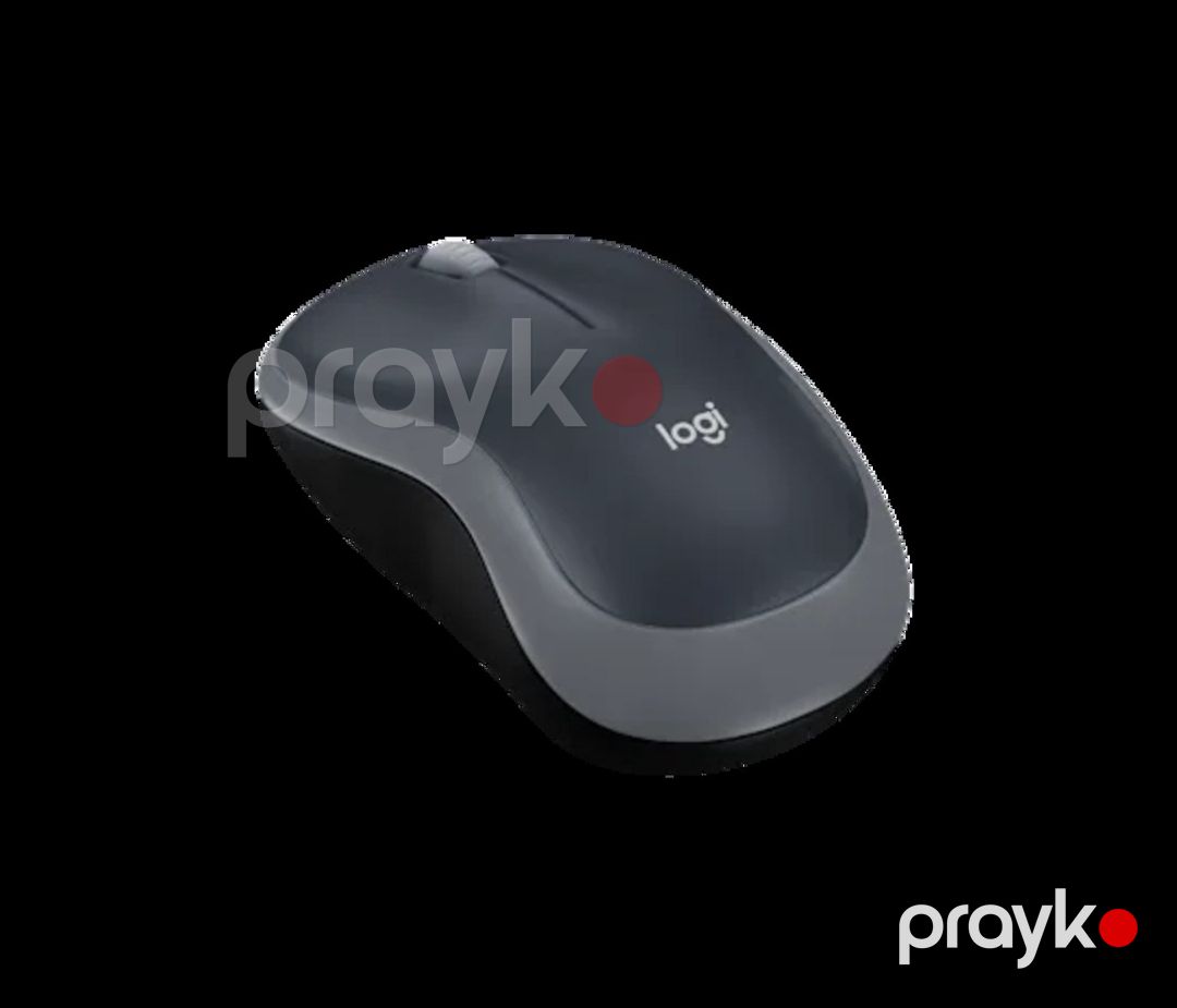 Logitech M185 Wireless Mouse — Periferik cihazlar, Bakı (2)