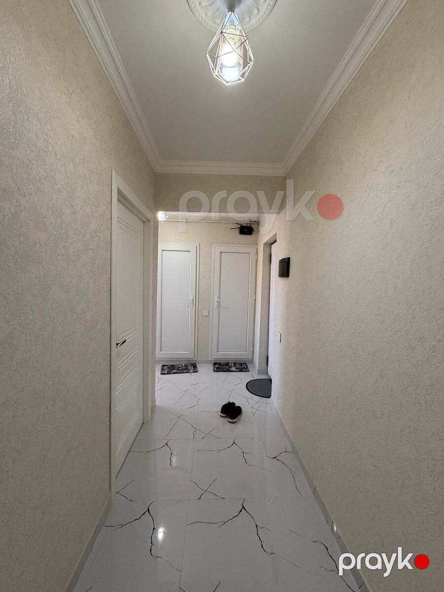 Satılır 2 otaqlı köhnə tikili 60 m² — Mənzil, Xırdalan (9)