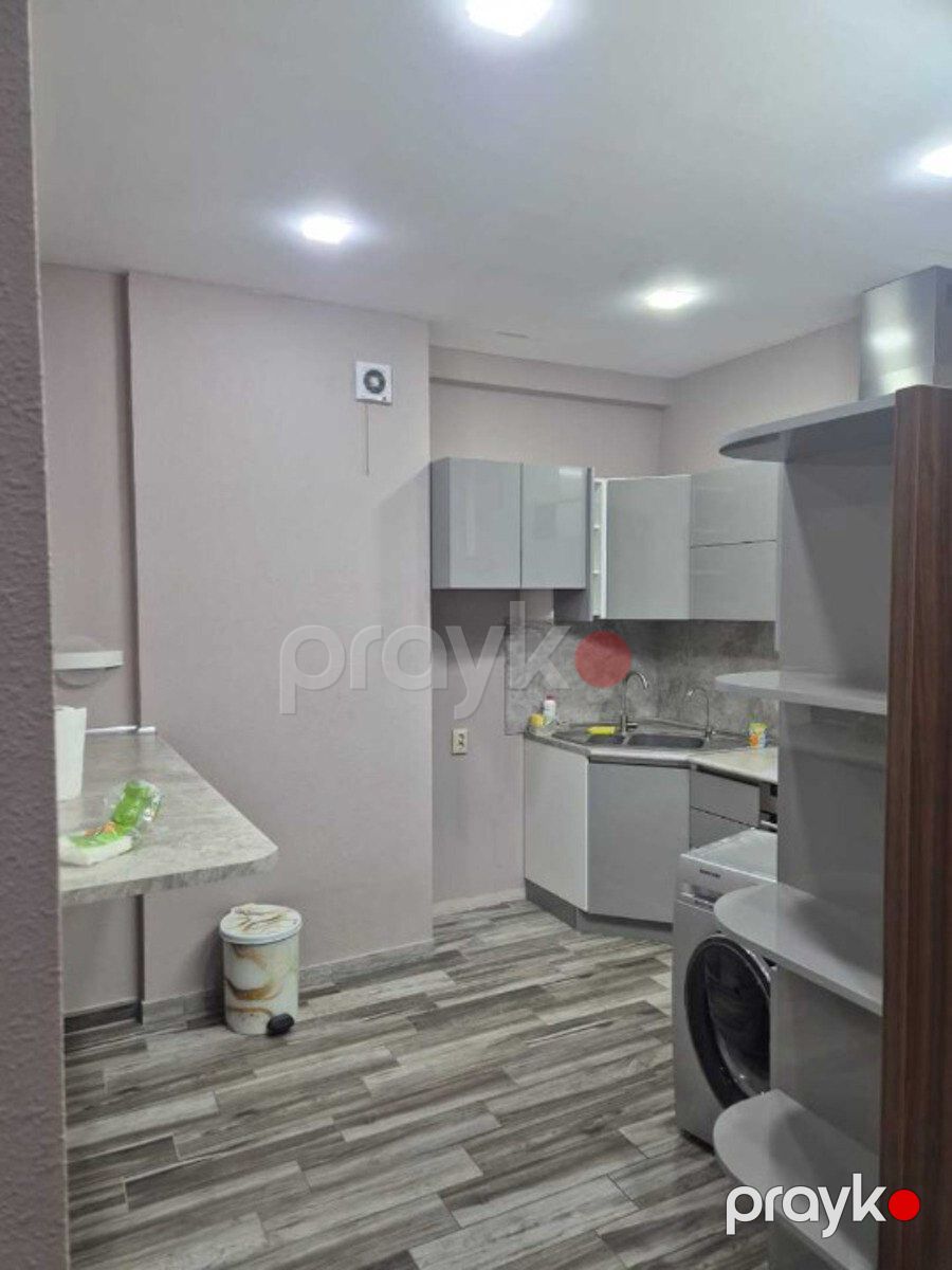 Satılır 3 otaqlı yeni tikili 100 m² — Mənzil, Bakı (3)