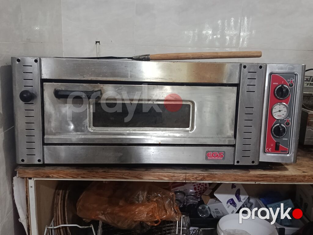 Əla vəzyətdədir real alıcıya endirim olunacaq — İsitmə avadanlığı, Göyçay (3)