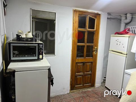 Menzil yalniz xanimlara verilir. Yasamal Asan Xidmetin arxasinda Umumi