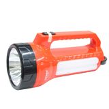 Sparkled fənər zaryatkalı 1W+20SMD 3 funk CAM5009 — Omid.az — Lighting