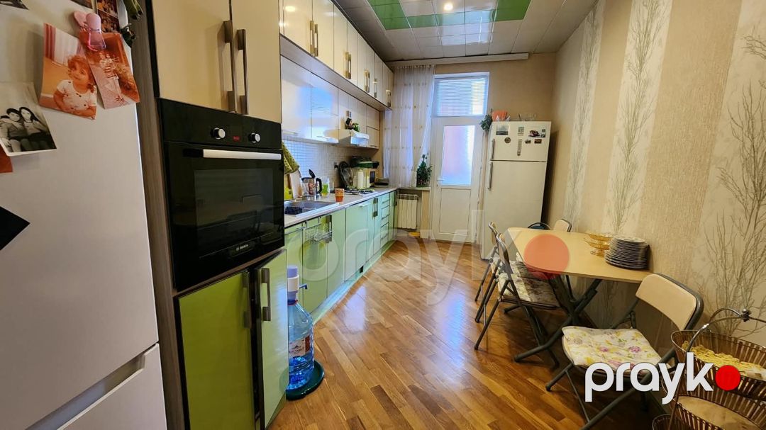Satılır 2 otaqlı yeni tikili 91 m² — Mənzil, Bakı (11)