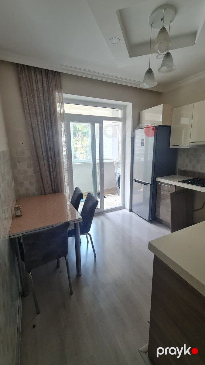 Satılır 3 otaqlı köhnə tikili 80 m² — Mənzil, Bakı (9)