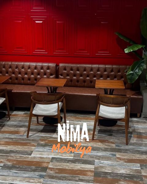 Biz restoran və kafelər üçün sadəcə mebel yox, atmosfer hazırlayırıq — 120 ₼ · Bakı · Digər Biz restoran və kafelər üçün sadəcə mebel yox, atmosfer hazırlayırıq — Bakı