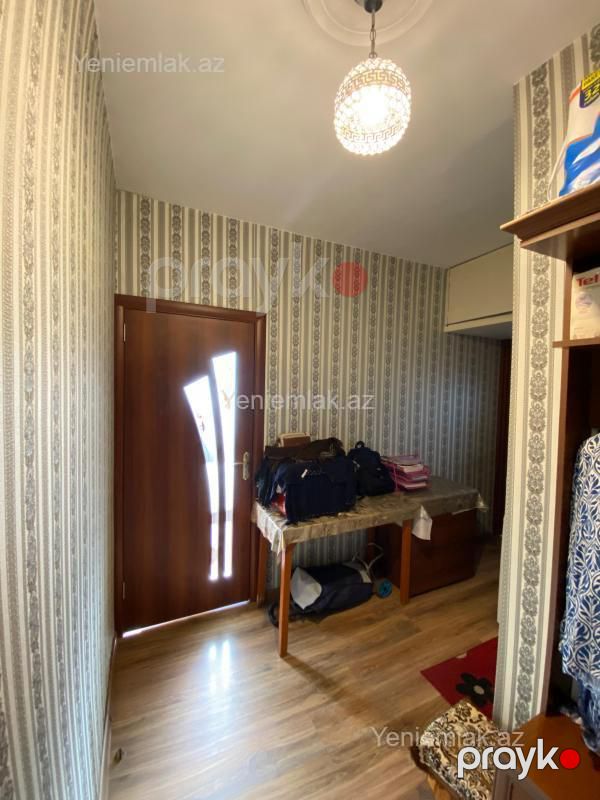 Satılır 2 otaqlı Bina evi menzil (Köhnə tikili), 50 m², Sabunçu rayonu — Mənzil, Bakı (6)
