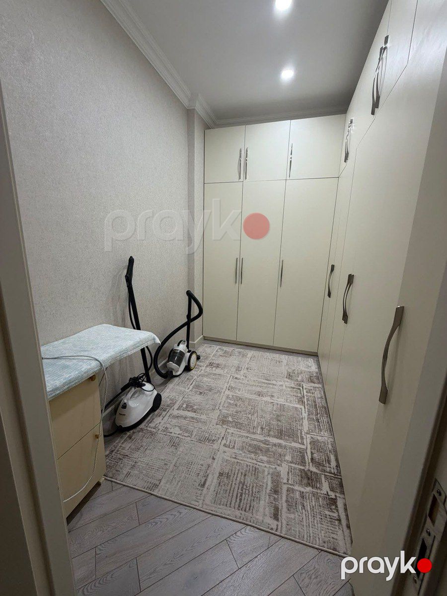 Satılır 3 otaqlı yeni tikili 150 m² — Mənzil, Bakı (7)