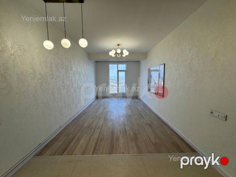 Satılır 3 otaqlı Bina evi menzil (Yeni tikili), 85 m², Saray — Abşeron