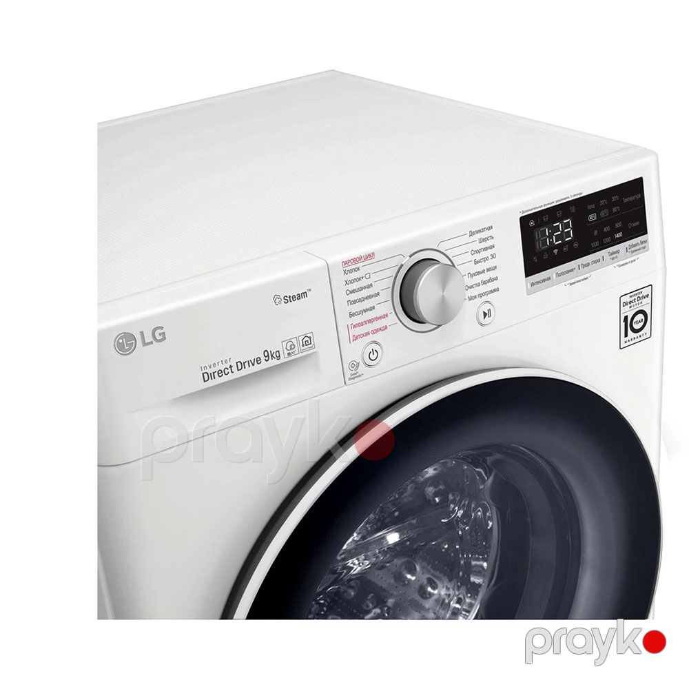 Paltaryuyan LG F4V5VS0W.ABWPCOM — Ev texnikası, Bakı (4)