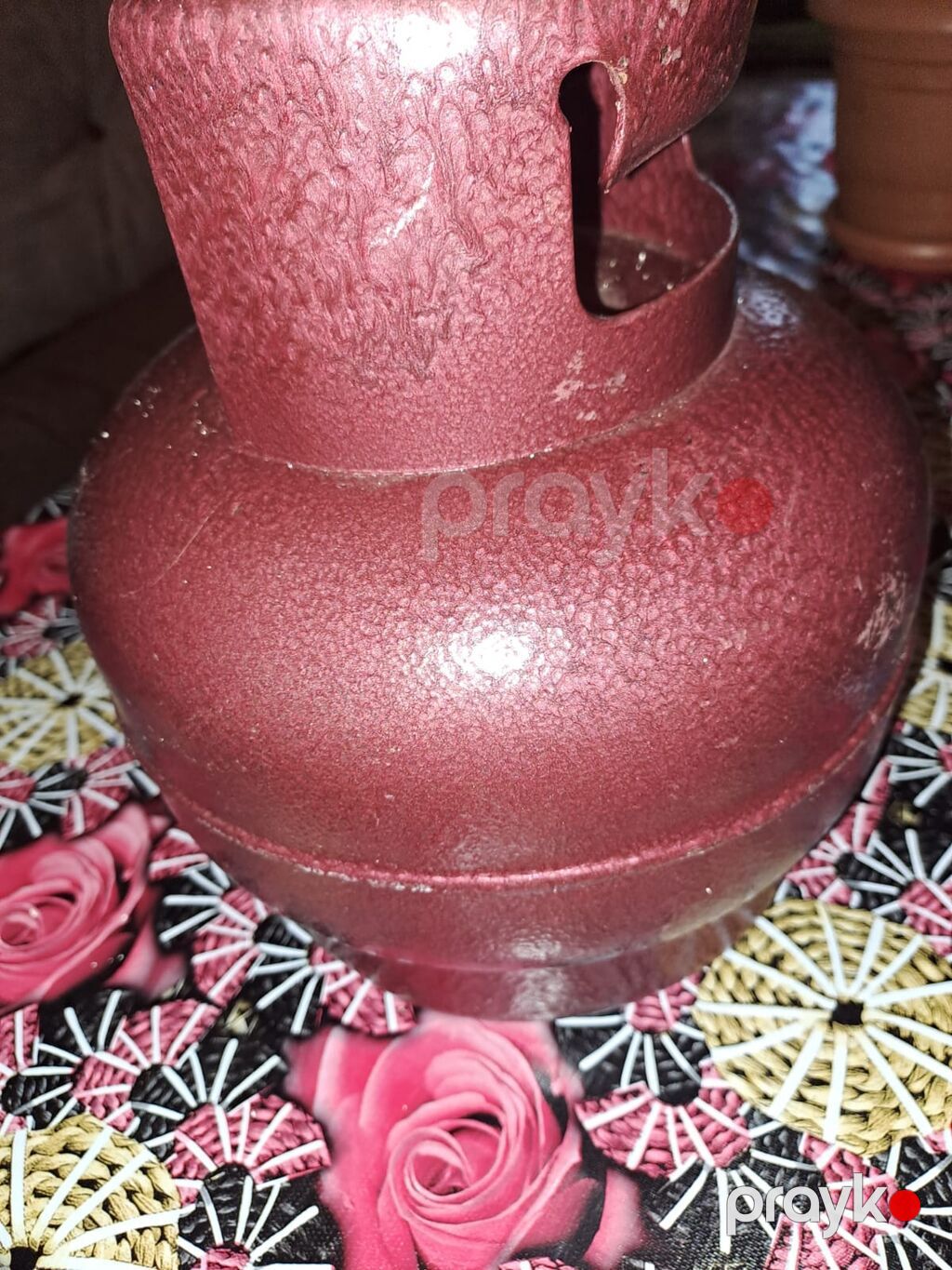 Qaz balonu, Propan (məişət), Reduktorsuz — Digər, Sumqayıt (3)
