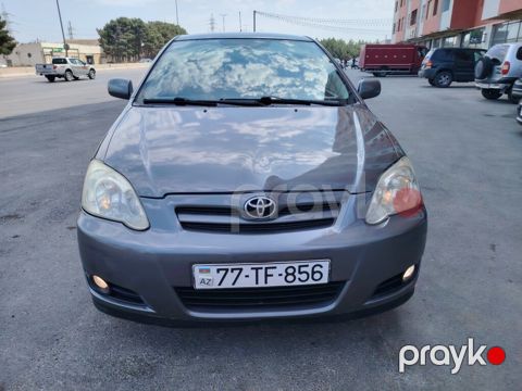 Toyota Corolla, 1.4 L, 2007 il, 338 000 km — Xırdalan