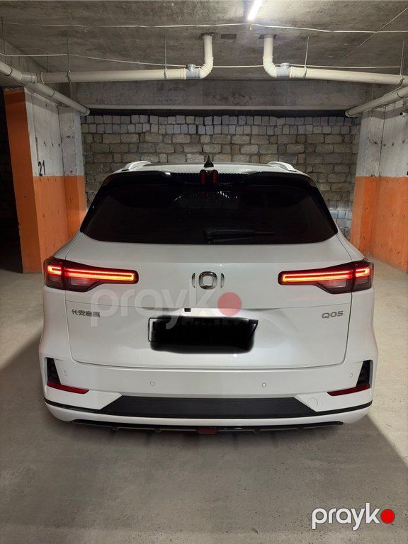 Changan Qiyuan Q05, 1.5 L, 18.99 kWh, 2025 il, 15 800 km — Avtomobillər, Sumqayıt (5)