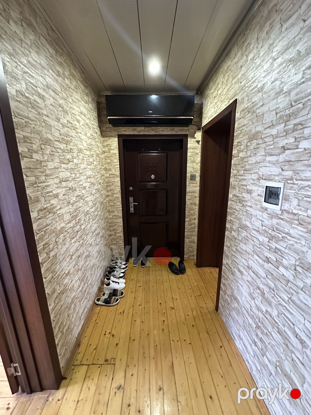 Satılır 2 otaqlı köhnə tikili 70 m² — Mənzil, Bakı (5)