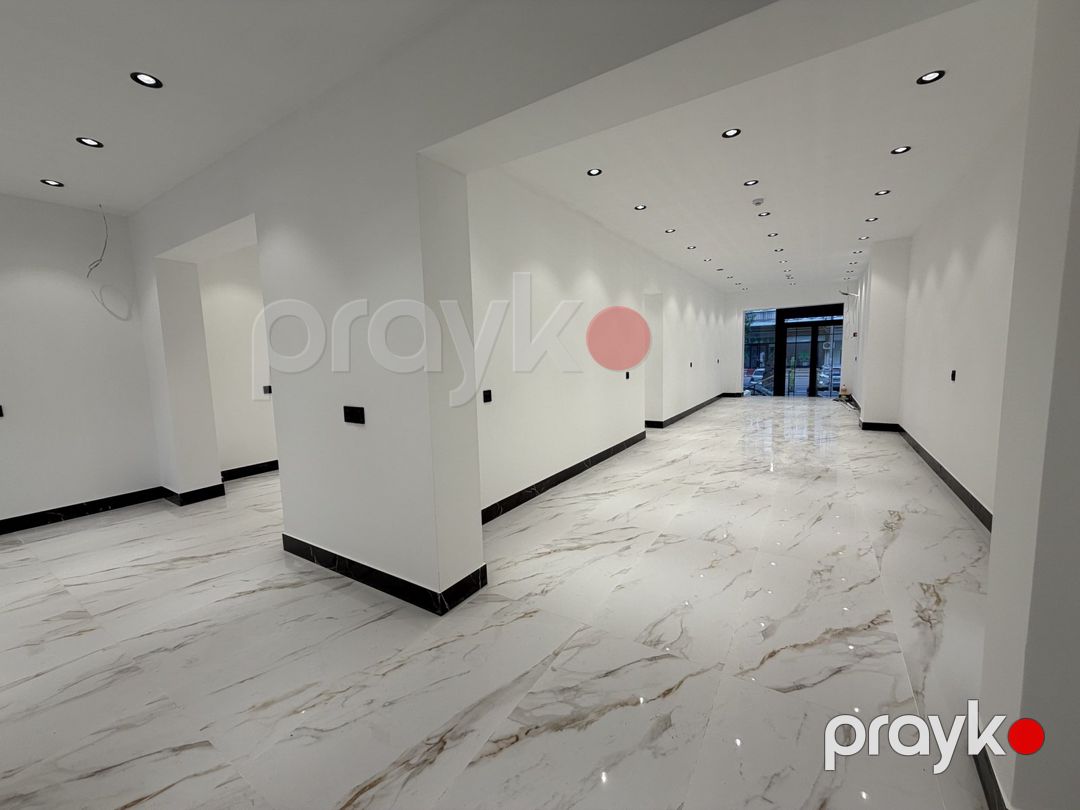 İcarəyə verilir obyekt 250 m² — Əmlak, Bakı (7)