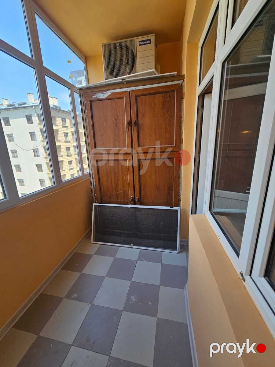 Satılır 3 otaqlı yeni tikili 110 m² — Mənzil, Bakı (11)