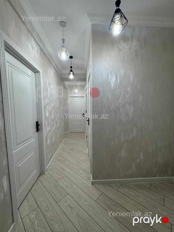 Satılır 3 otaqlı Bina evi menzil (Yeni tikili), 70 m², Masazır — Mənzil, Abşeron (8)