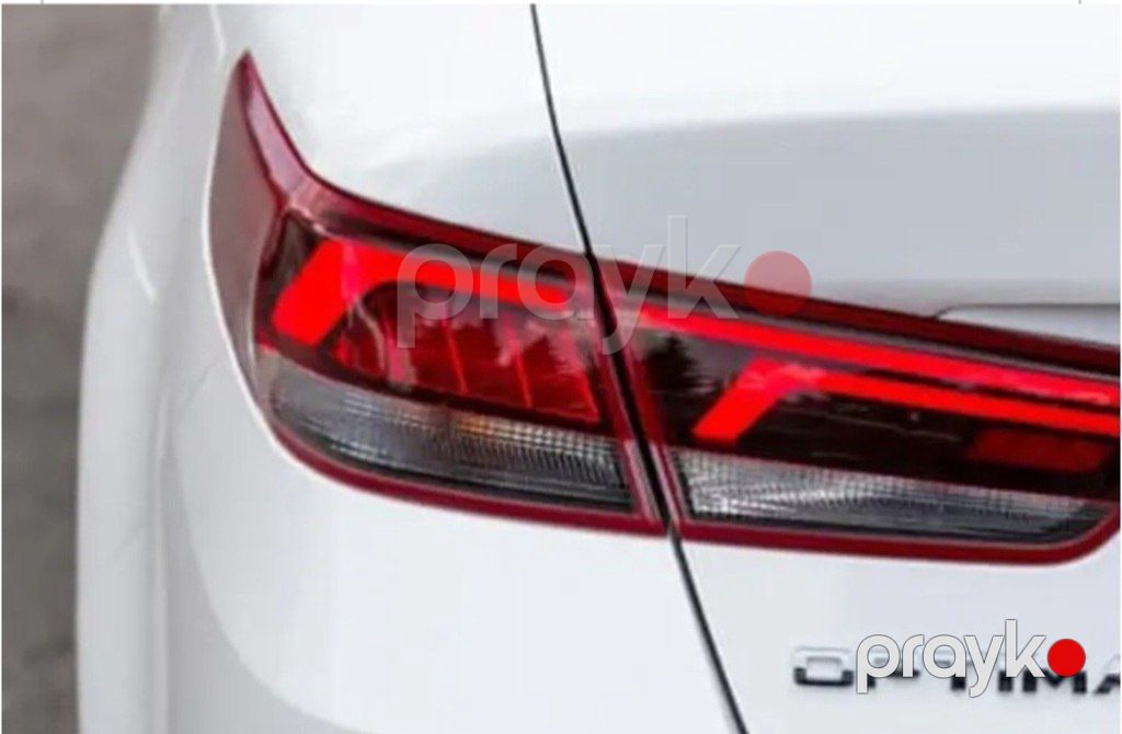 "Kia optima 2016-2020" stop işıqları — Ehtiyat hissələri və aksesuarlar, Bakı (2)