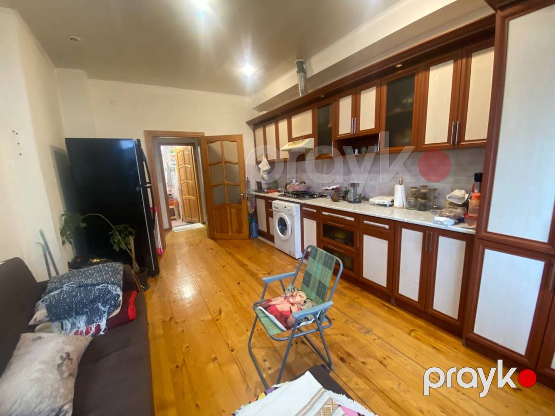 Satılır 2 otaqlı yeni tikili 94 m² — Mənzil, Bakı (9)