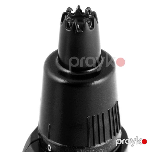 Trimmer Panasonic ER407K520 Black — Mallar, Bakı (2)