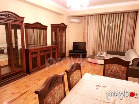 Satılır 2 otaqlı yeni tikili 105 m²