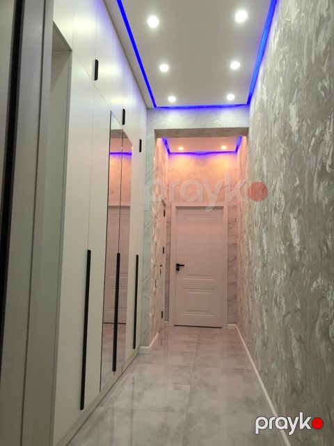 2-otaqlı yeni tikili kirayə verilir, Sumqayıt ş., 47.17 m² — Sumqayıt