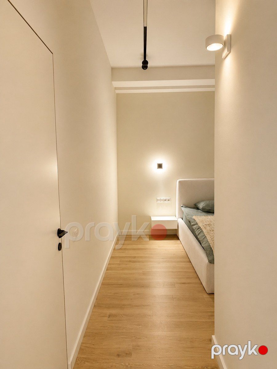 İcarəyə verilir 2 otaqlı yeni tikili 100 m² — Mənzil, Bakı (6)
