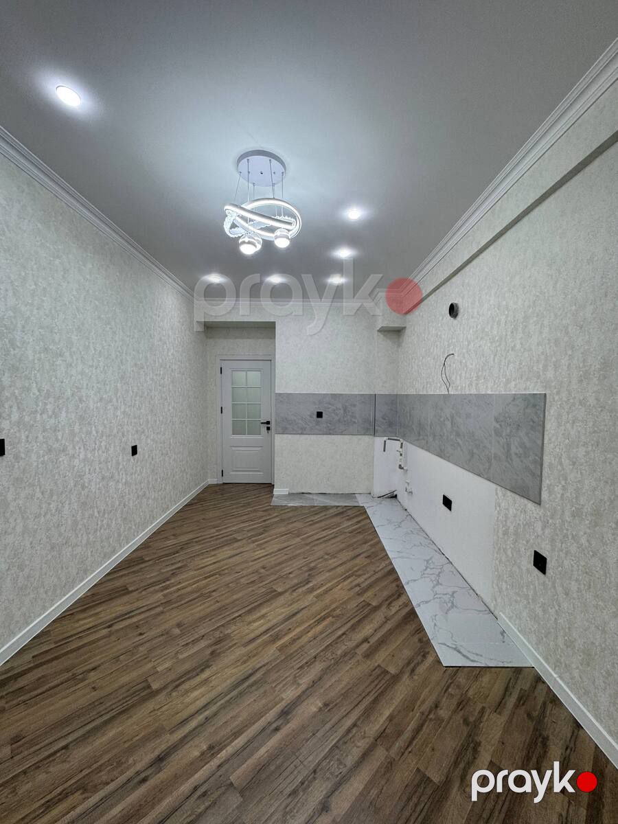 Satılır 3 otaqlı yeni tikili 54 m² — Mənzil, Bakı (7)