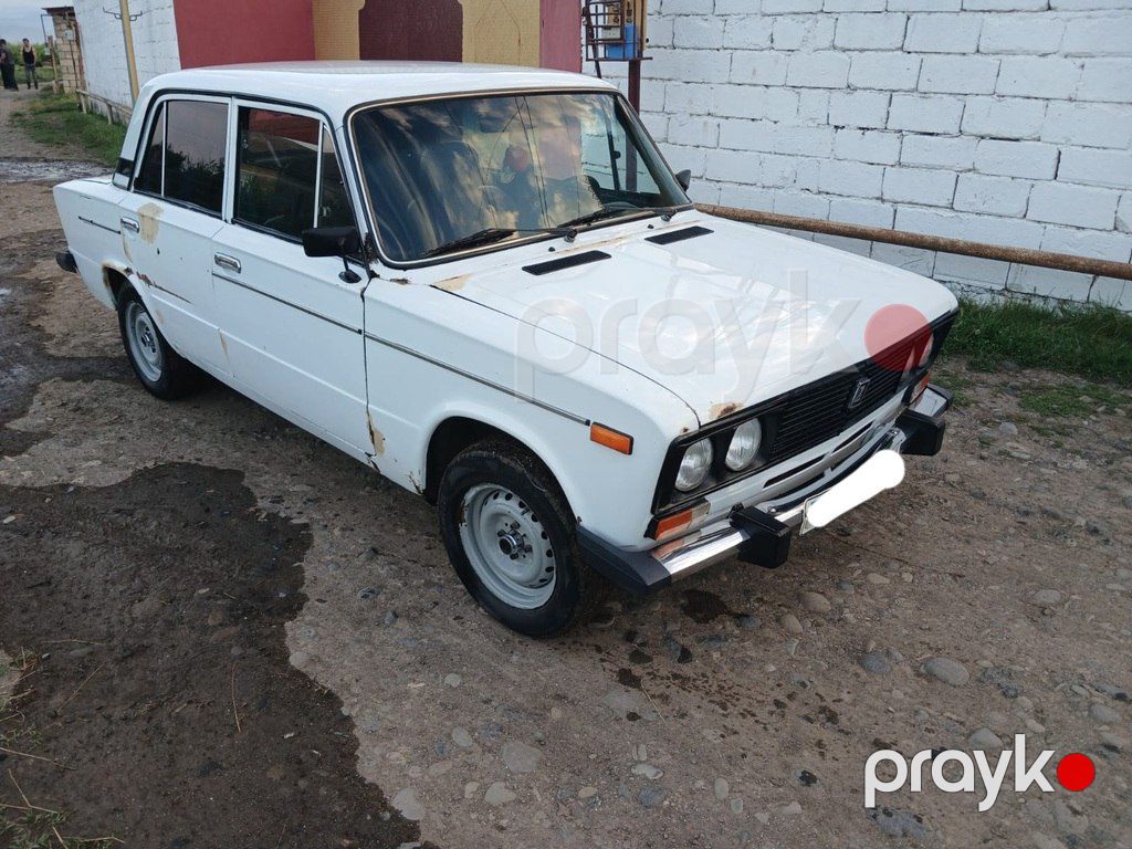 Lada (VAZ) 2106, 1.6 L, 1998 il, 312 712 km — Avtomobillər, Masallı (3)
