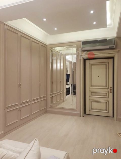 İcarəyə verilir 2 otaqlı yeni tikili 75 m² — Bakı