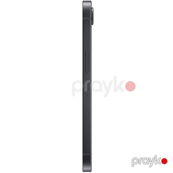 iPhone 16e Black 256GB — Mallar, Bakı (5)