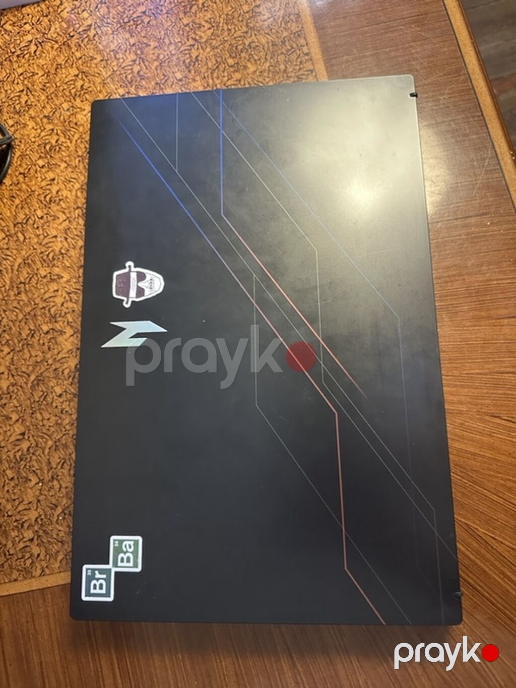 Acer Nitro V — мощный игровой ноутбук Основные характеристики — Digər notbuklar, Bakı (6)
