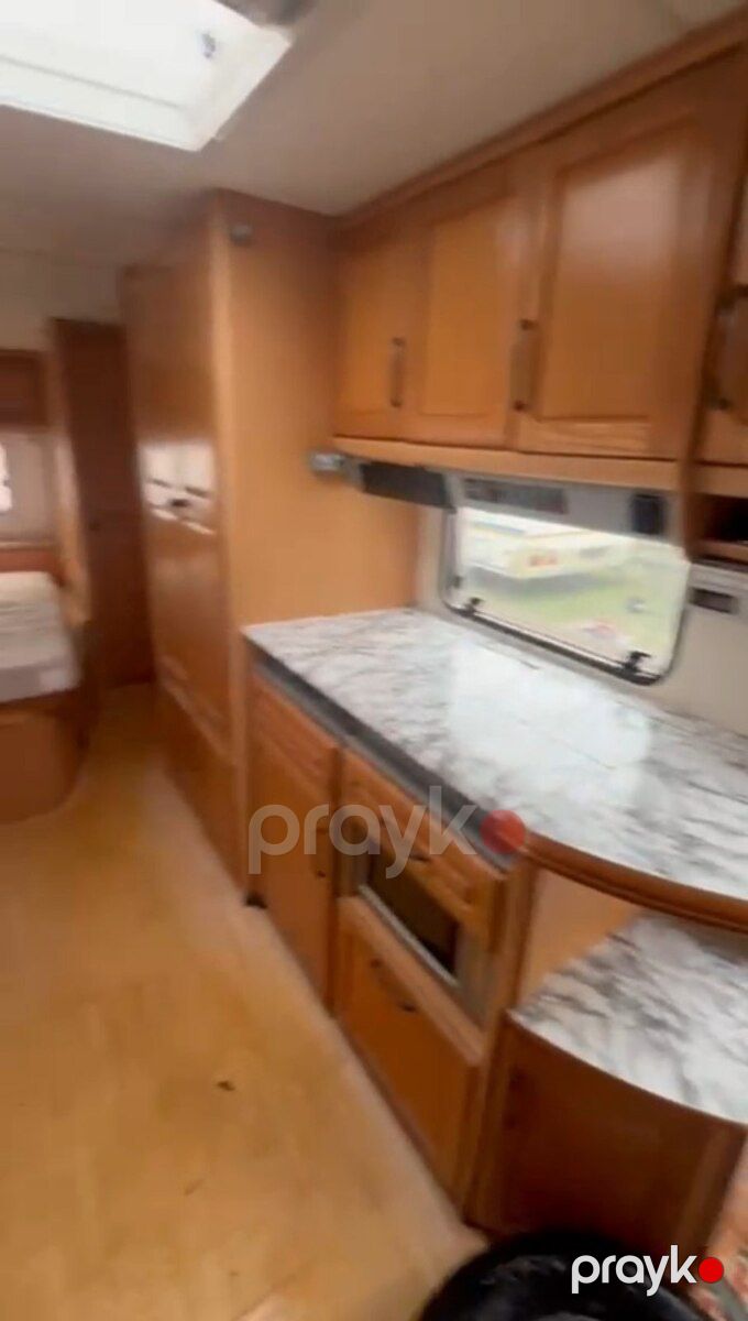 Karavan, 2001 il — Yük avtomobilləri və qoşqular, Bakı (11)