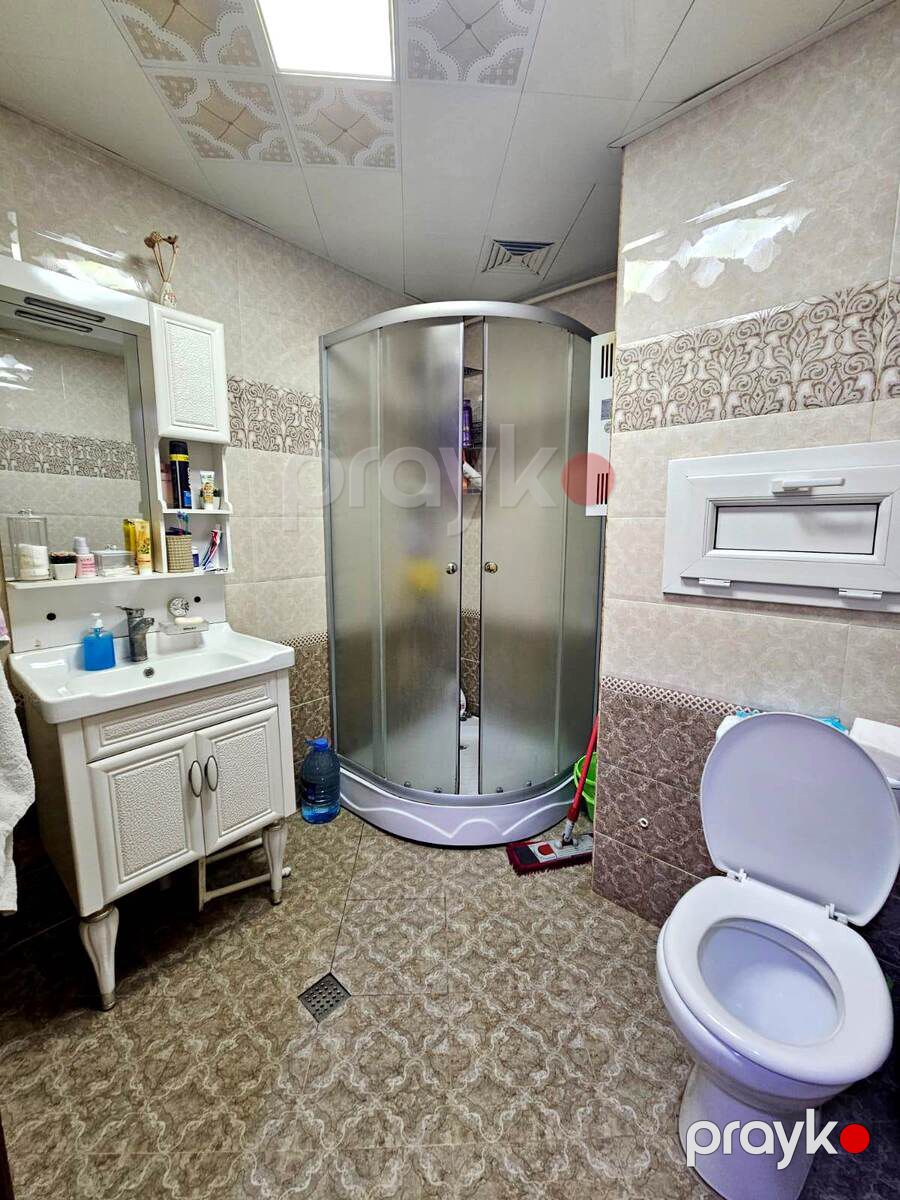 Satılır 2 otaqlı köhnə tikili 60 m² — Mənzil, Bakı (9)