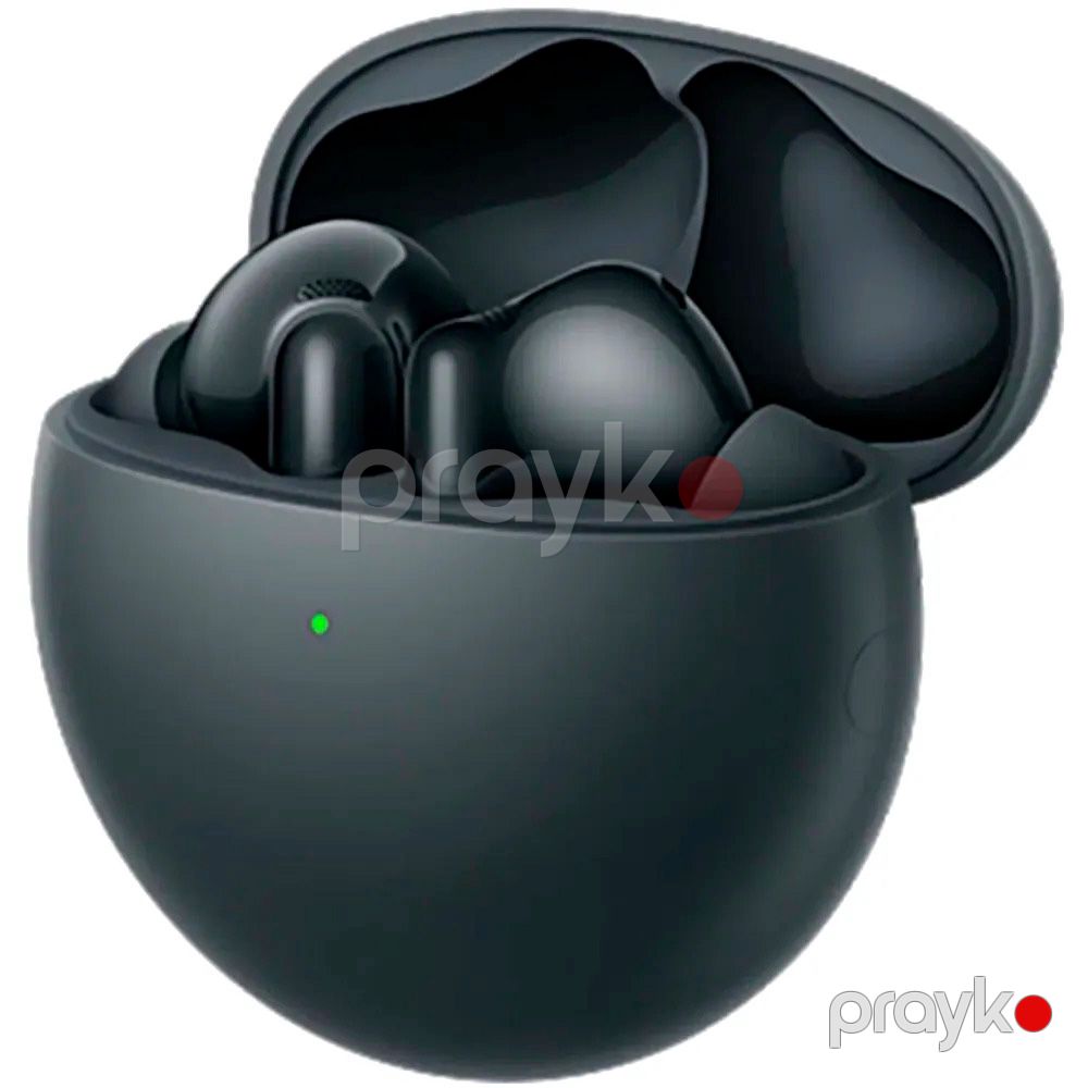 Qulaqlıq Huawei 7i Black — Mallar, Bakı (2)