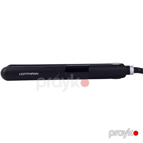 Saç düzləşdirici Hoffmann HI6610 Black — Mallar, Bakı (2)